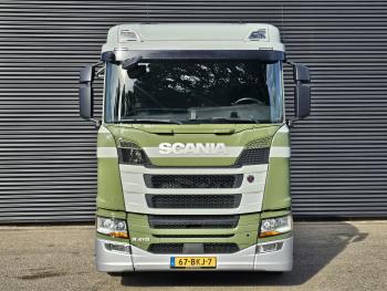 Scania R410 4x2
